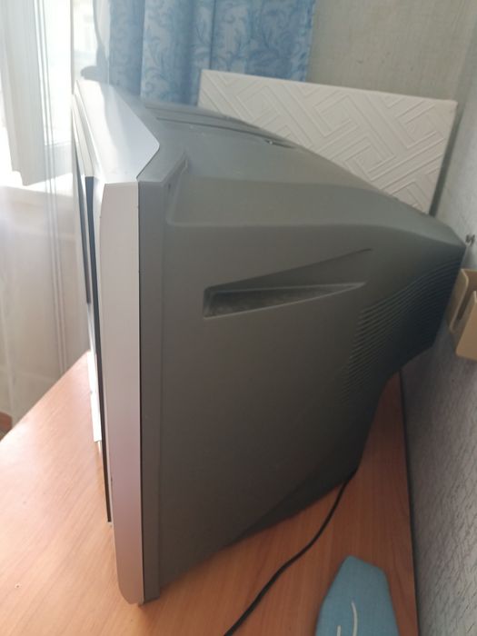 Panasonic colour TV