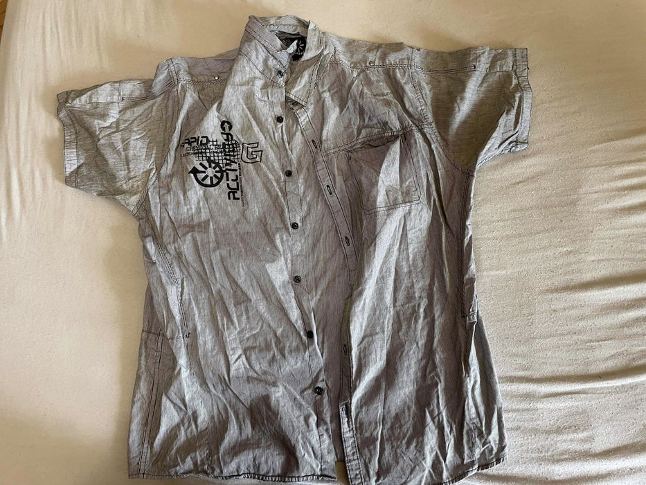 Cămăși diverse modele