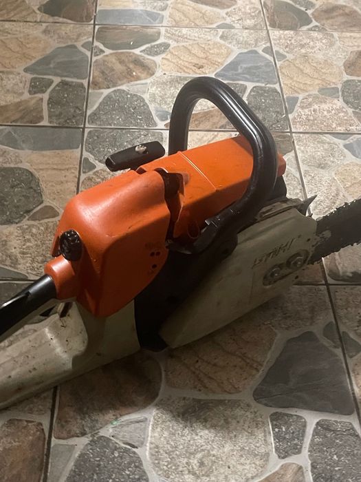 Drujba STIHL 270
