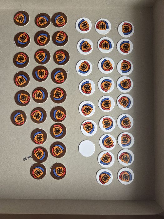 Joc Monumente istorice din România