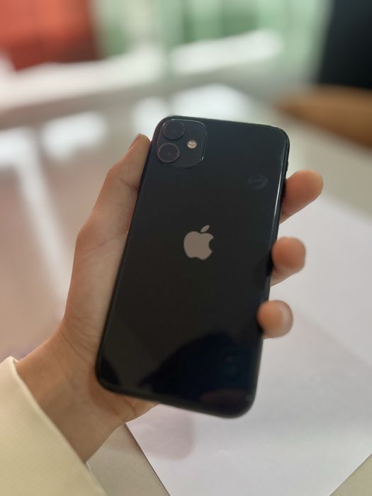Iphone 11 продам