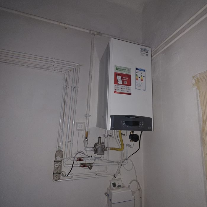 Inchiriez casa  in cartierul  unirii Târgu Mureș