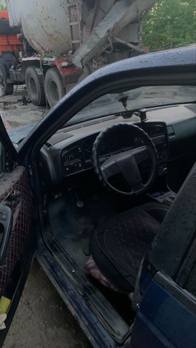 Пролам Пассат В3 1992г