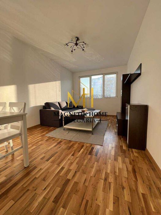 Дава се под наем Двустаен апартамент в Бургас, Възраждане - 74 кв.м за 357 € - Снимка #11