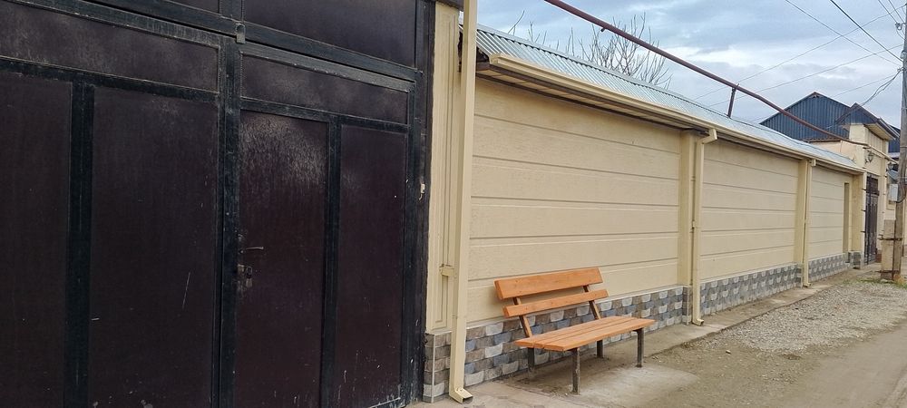 Ховли Дача сотилади