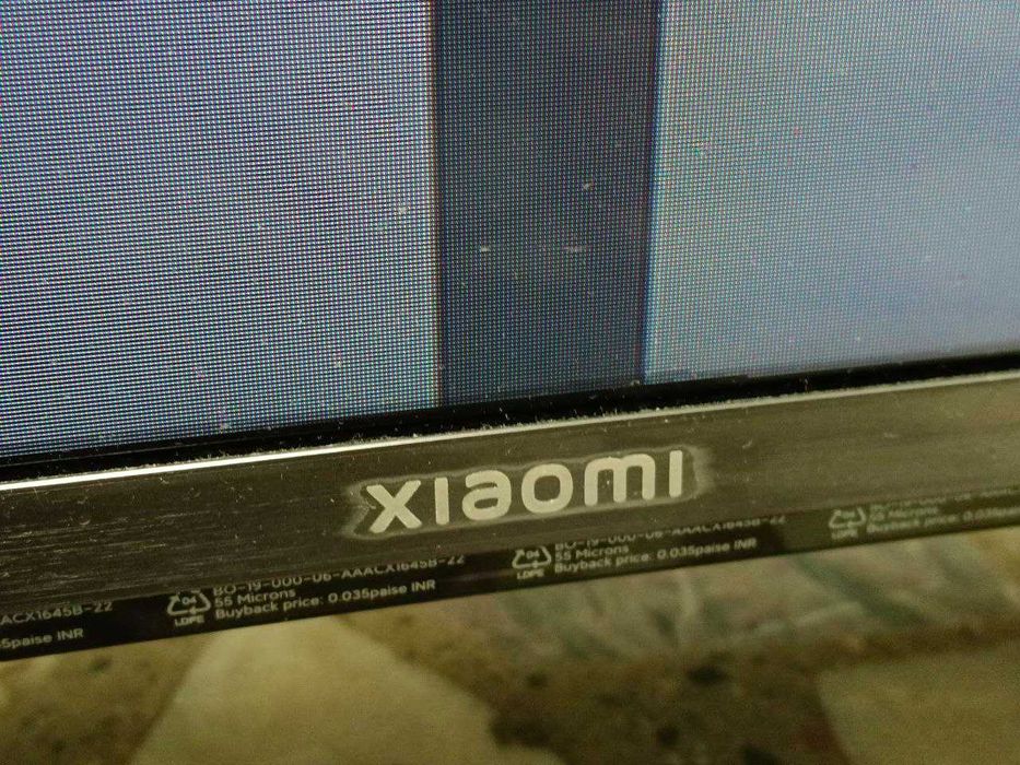 Xiaomi 75д-191см (Талгар) лот 610317