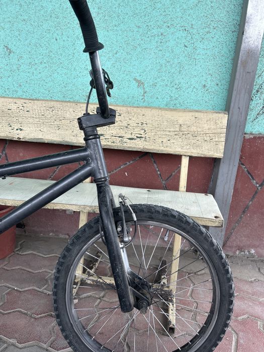 Продам велик BMX