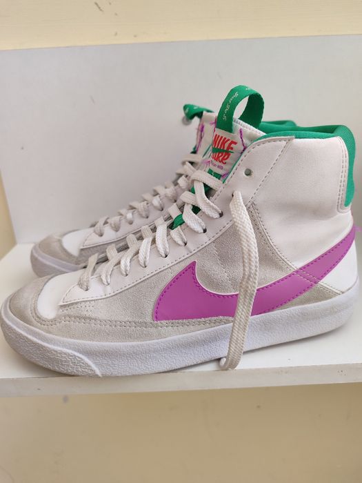 Нови Кецове Nike