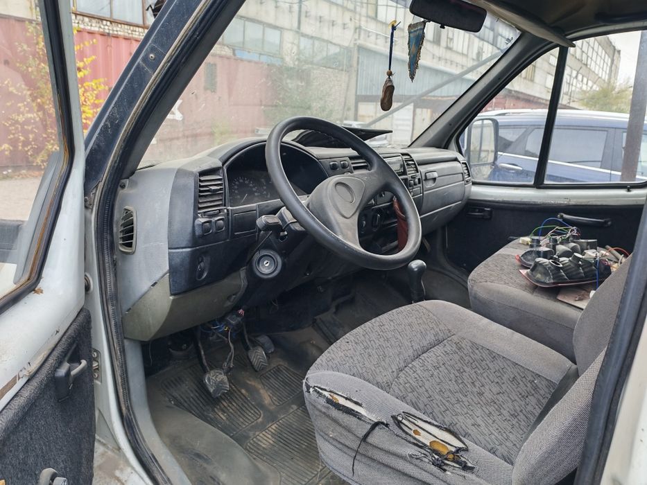 Продам газель 2008 года