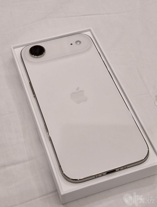 IPhone air 256 gb