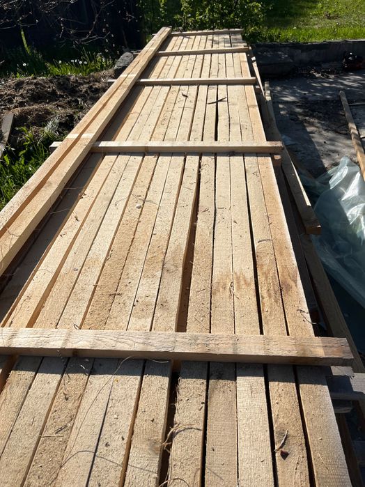 Lemn pentru constructie de vanzare