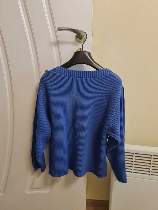 Elisabetta Franchi пуловер