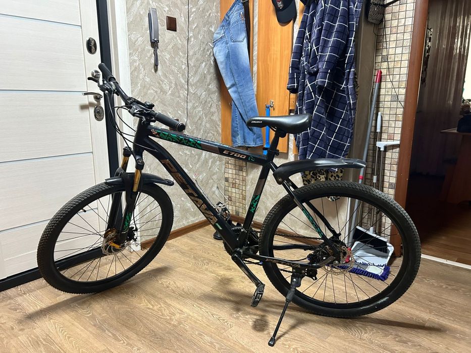 Продам велосипед