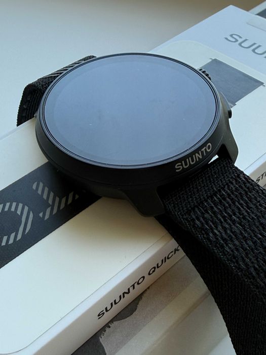 часы Suunto Race 2