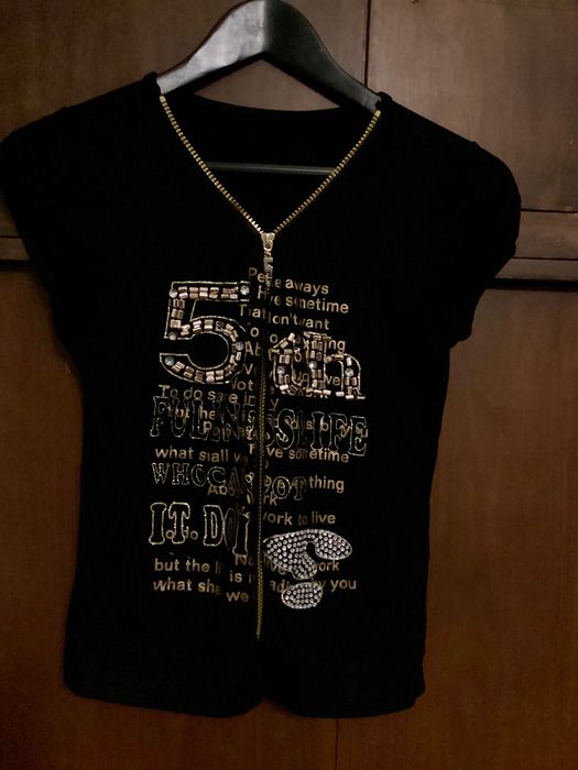 Дамски летни тениски