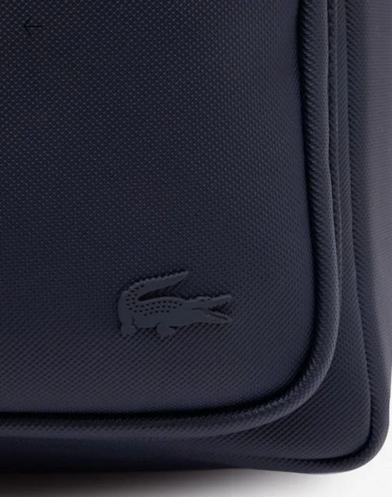 Новый Рюкзак Lacoste