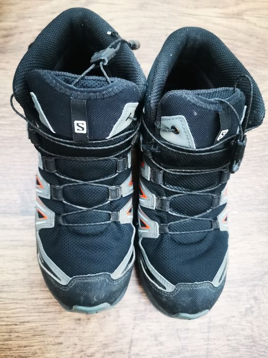 Обувки за планина Salomon XA Pro