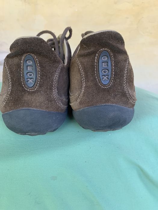 De vânzare pantofi de piele Geox