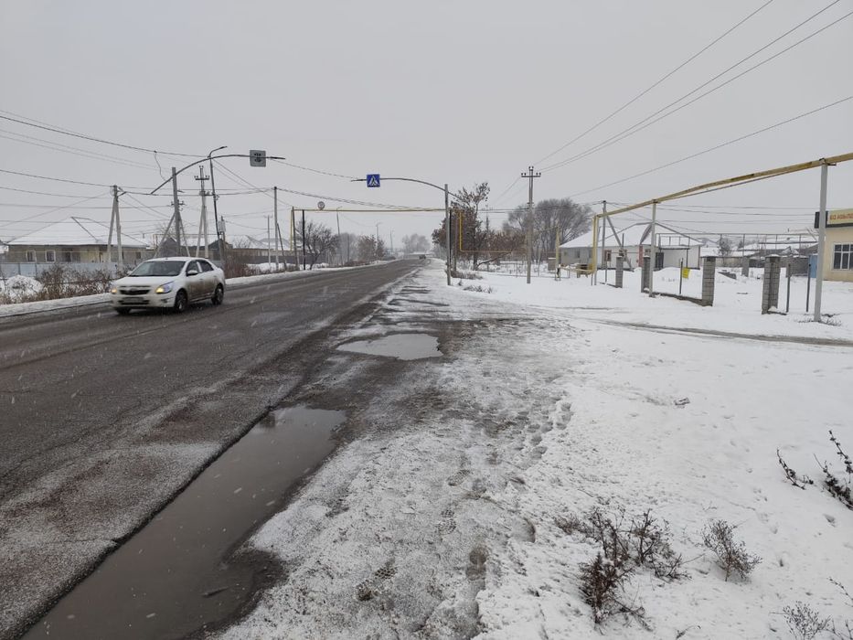 Земля под коммерцию