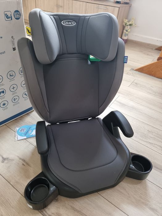 Scaun masina copii Graco Nou !