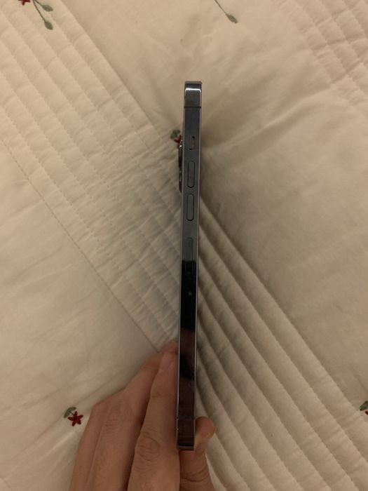 Продается iPhone 13 Pro Max 256gb