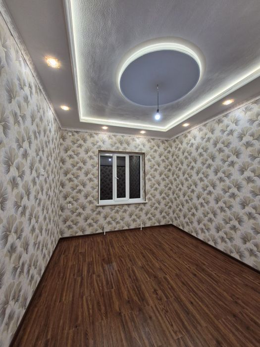 Yangi hayot tumani yashashga Tayyor uy sotiladi