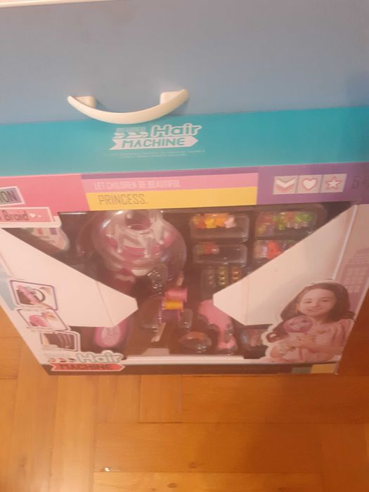 Машинка за плитки