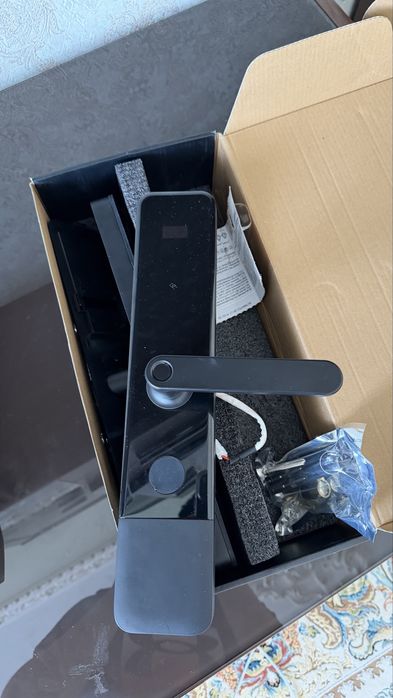 Продается смарт замок