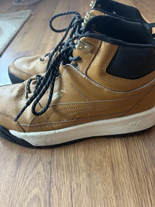 Спортни обувки/боти Puma