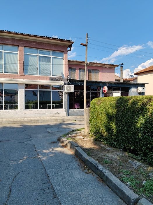 Продава се Магазин в с. Копривлен, Област Благоевград - 570 кв.м за 130 €/кв.м - Снимка #2
