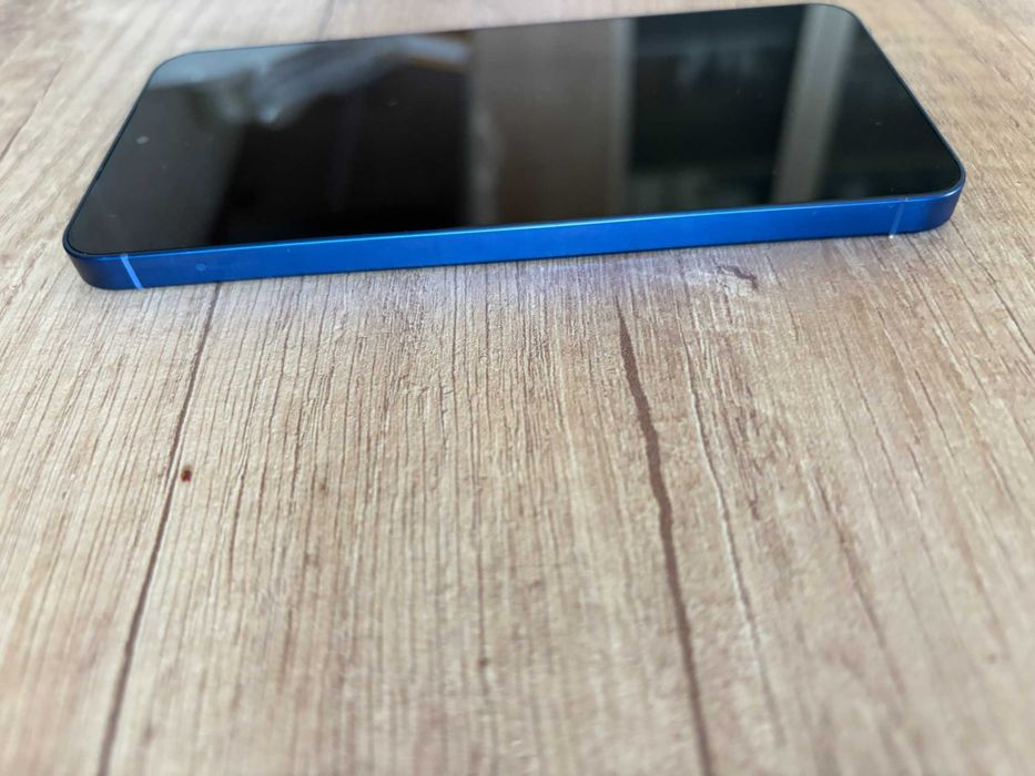 Samsung Galaxy S25 256GB Dual SIM – отлично състояние