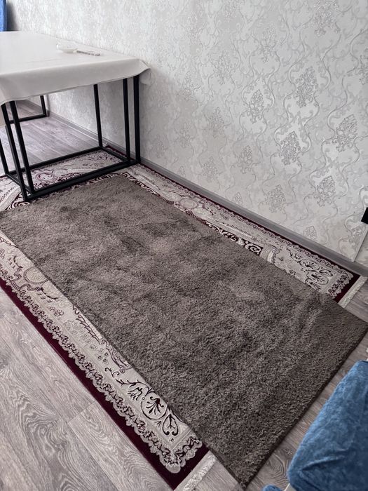 Продам ковер, дорожки