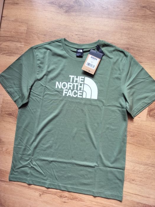 The North Face  нова мъжка тениска