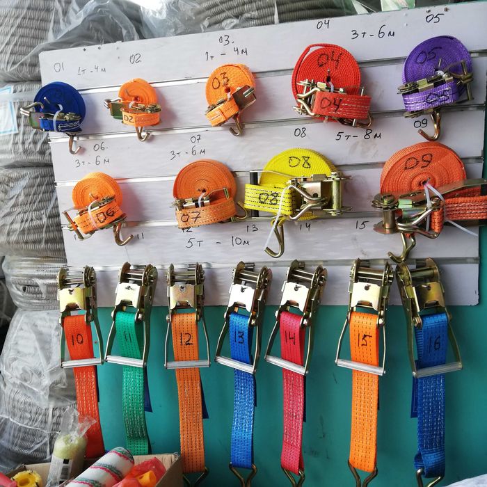 Стяжной ремень, Рст, стяжка, стропы