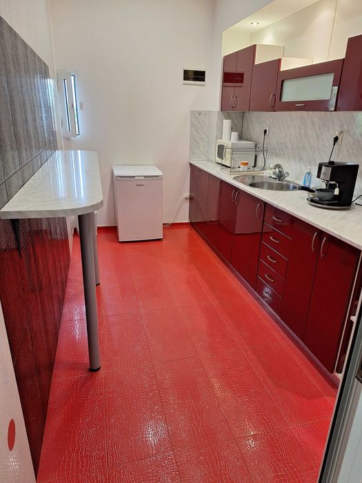 Продава се Промишлена сграда в Ямбол, Промишлена зона - 2700 кв.м за 450 €/кв.м - Снимка #17