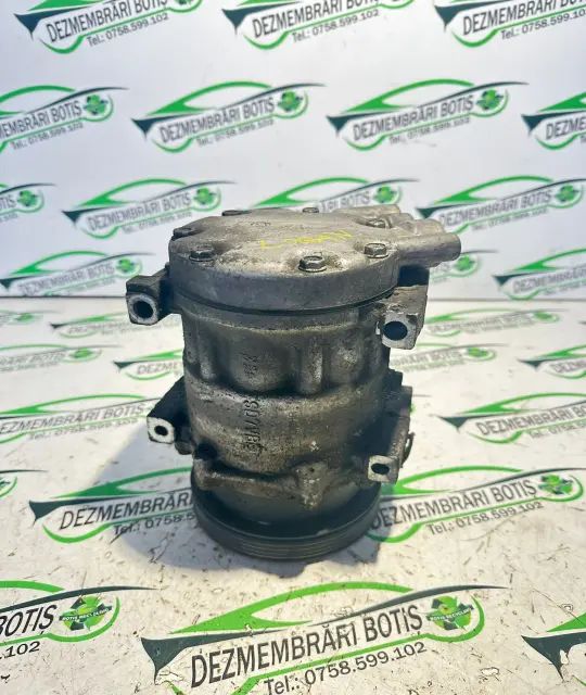 Compresor AC 8200117767 Dacia Logan 2005 1.4 MT (75 hp)