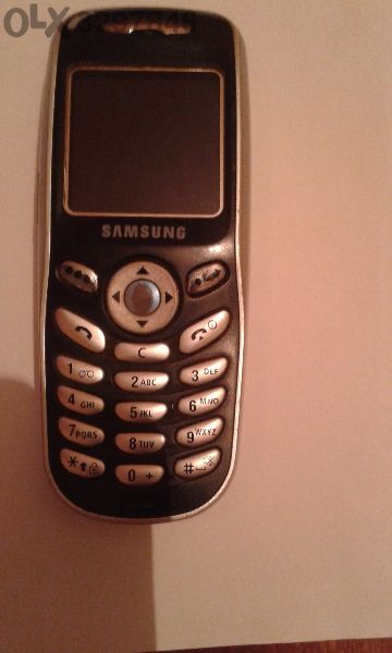 Самсунг х 100 - за части