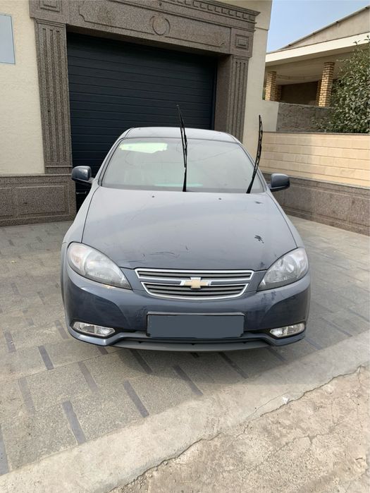 Gentra Full БЕЗ ПРОБЕГ !