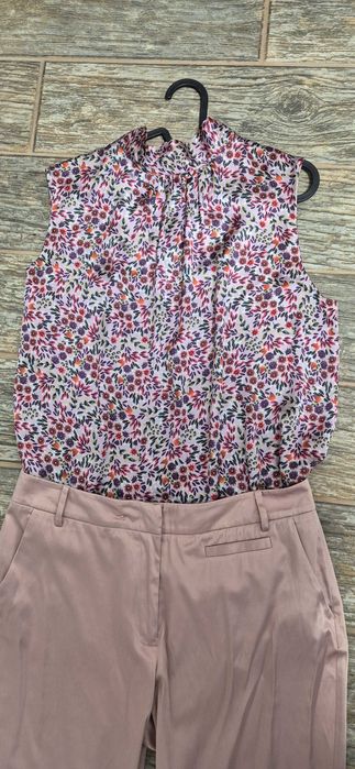 Top bluza elegant marimea 42