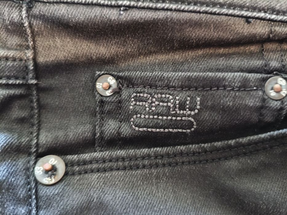 Дънки, тип панталон, на Gstar raw 3310, размер 29/30, отговарят на М р-р