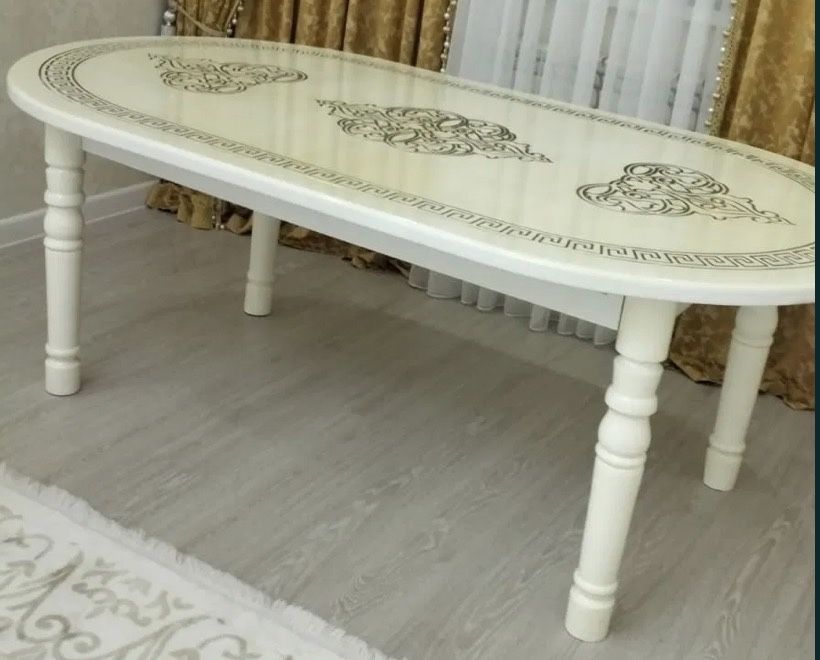 Стол тронсформер