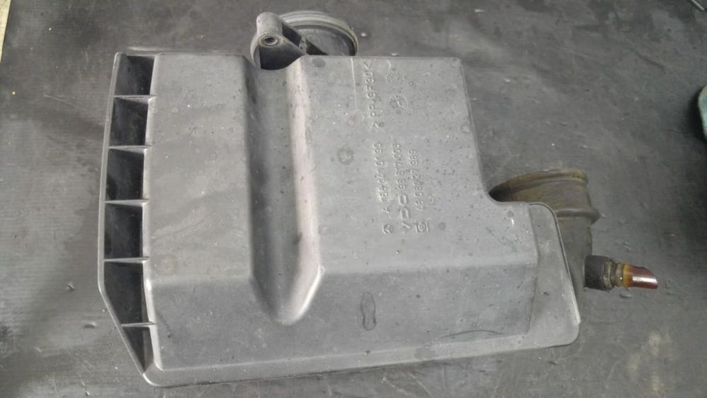 carcasa filtru aer mercedes a-class w168 a160  a1661410190 96617003