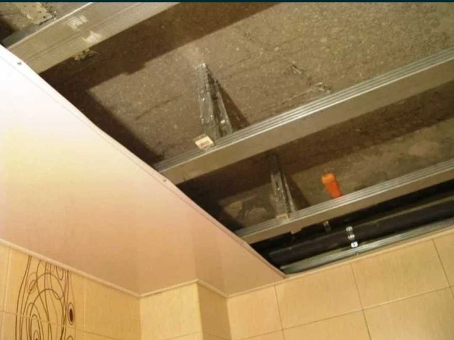 Пластик . Декор пласт.