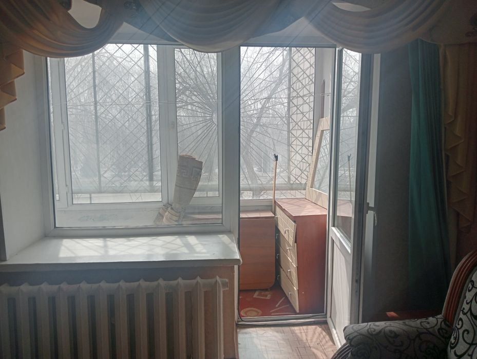 Двери и пластик бу