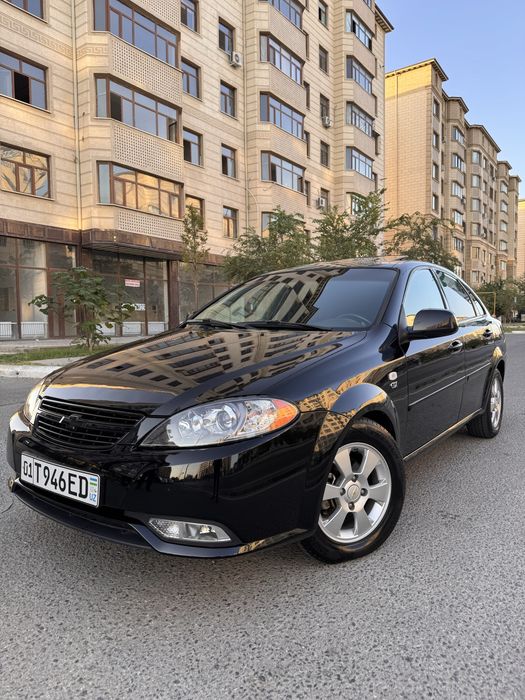 Qora Jentira Avtomat Elegant plus Generalne bor