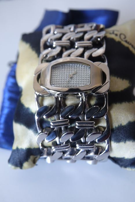 Часовник Roberto Cavalli