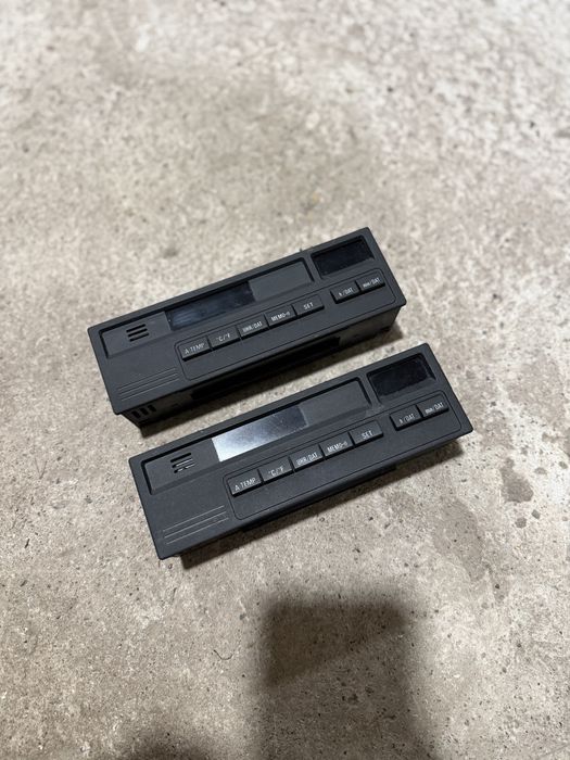 Бортой Компютер БК на BMW e36