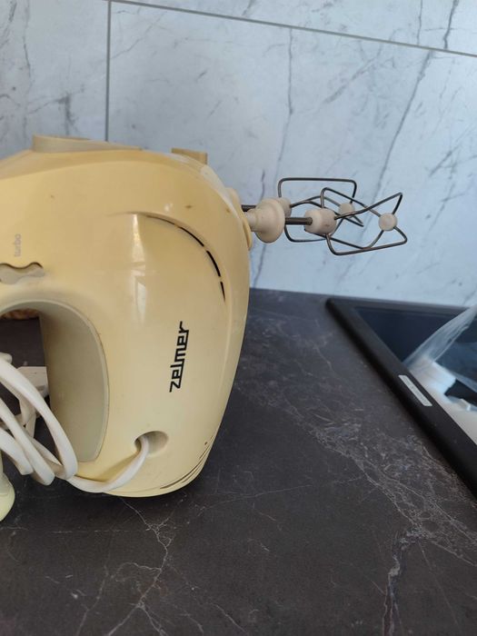 Миксер прикольный