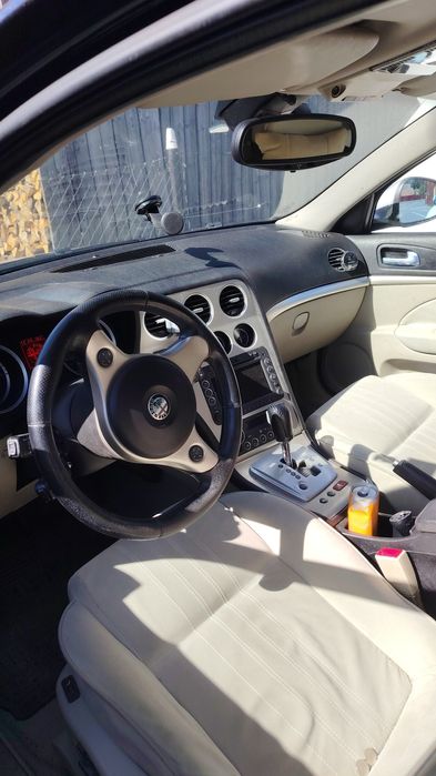 Alfa Romeo 159 2.4 JtDm