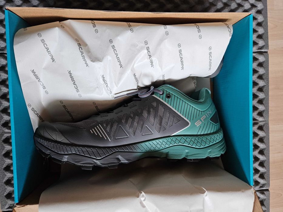 Scarpa Spin Ultra